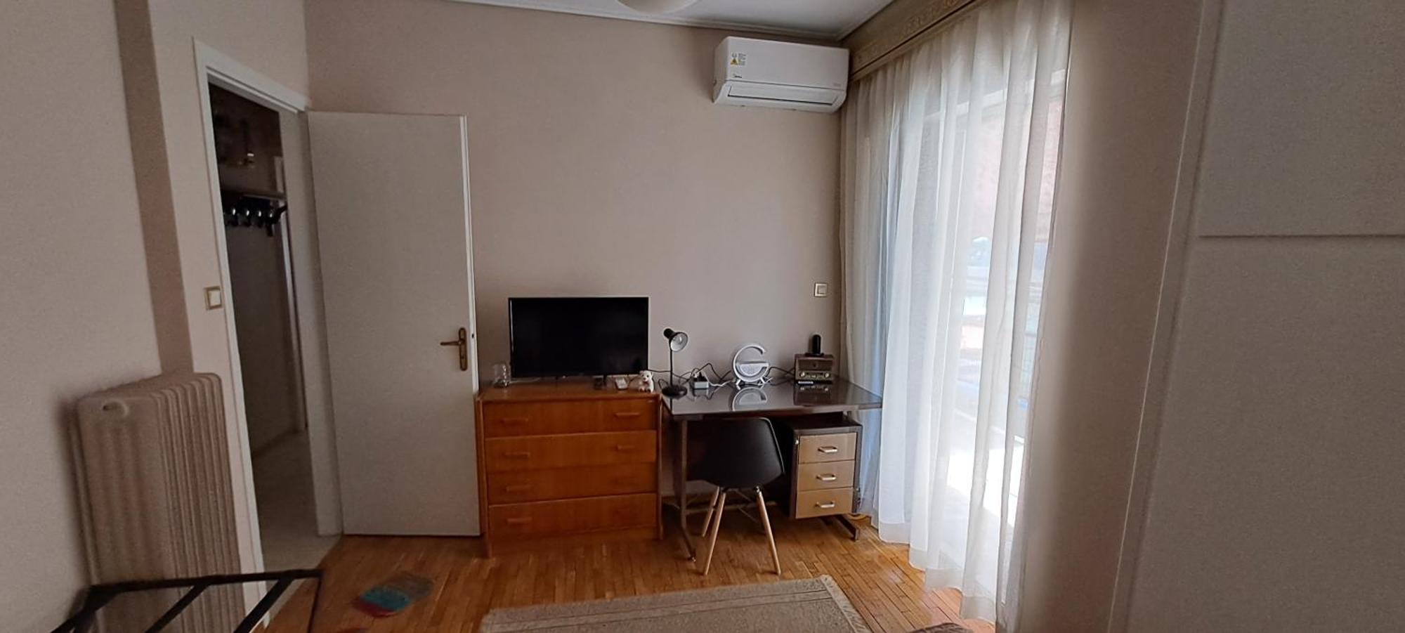 Sq Varnava Appartment Atenas Exterior foto